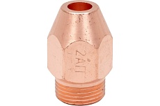 Мундштук наружный №2 к резаку Р1А, Р1П, Р2А, Р3П, Krass 2117567