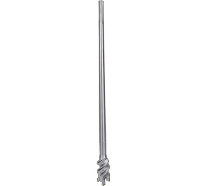 Бур проломной по бетону Special (45x460х600 мм; SDS-max) MONOGRAM 088-772