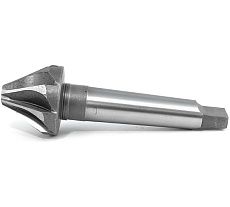 Зенковка ГОСТ 14953-80 (63х58х200 мм; 60 град.; Р6М5; к/хв КМ4; Z-8 ; dmin-18.0 мм) Beltools ri.108.210