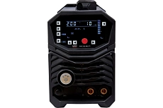Инверторный сварочный аппарат Elitech HD WM 200 Multi 204481