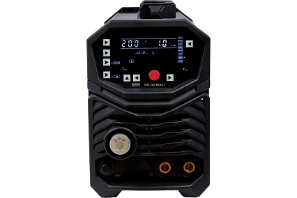 Инверторный сварочный аппарат Elitech HD WM 200 Multi 204481