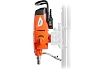 Двигатель установки алмазного бурения Messer DM-350 11-02-350