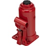 Гидравлический бутылочный домкрат Sparta Compact 2 т 150–280 мм 50331