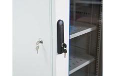 Комплекс бесперебойного питания Skat UPS 10 000 SNMP 220В 620x660x2030mm On-Line 484