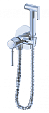 Смеситель Wonzon&Woghand Tor WW-88829073-CR с гигиеническим душем, хром