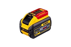Набор 54 В зарядное устройство DCB118 + 2 батареи DCB547 9 Ач  XR FLEXVOLT DeWalt DCB118X2-QW