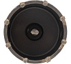 Коронка по бетону в сборе М22x68 мм, SDS Plus Kranz KR-91-0412