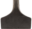 Зубило SDS-PLUS 165x75мм Metabo 631449000