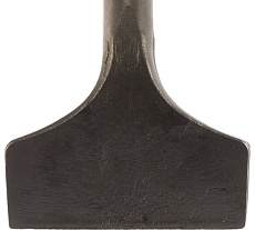 Зубило SDS-PLUS 165x75мм Metabo 631449000