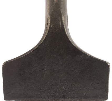 Зубило SDS-PLUS 165x75мм Metabo 631449000
