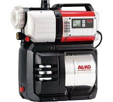 Насосная станция AL-KO HW 5000 FMS 112851