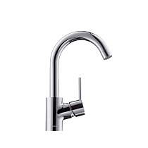 Смеситель для раковины Hansgrohe Talis S 32070000