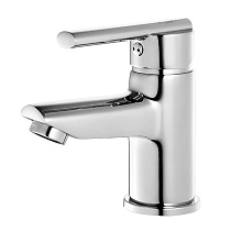 Смеситель для раковины Milardo Magellan MAGSB00M01