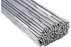 Пруток TIG ER308LSi (Св.-04Х19Н9; 2.4 мм; 5 кг; длина 1 м) Gigant GRF-89