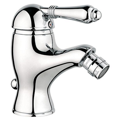 Смеситель для биде Nicolazzi El Capitan 3403CR75