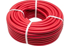 Рукав ацетиленовый Красный (40 м; 9 мм, I кл) Krass 2921007SB