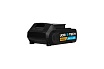 Аккумуляторная циркулярная пила JCB (-18CS-B-E) 18 V, 3650 об/мин, диаметр диска 165 мм, ЗУ (-18VFC-E) 2.4 A, батарея (-20LI-E)2.0AH -18CS-2XB-E(57230) JCB-18CS-2XB-E(57230)