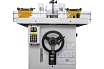 Фрезерный станок JET JWS-34KS 400В 708502K-3RU