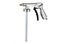 Пистолет для нанесения антигравийных и антикоррозийных составов Remix 626 RM-626