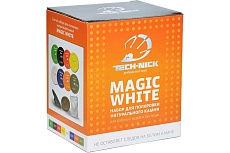 Набор Magic White для полировки камня TECH-NICK 25123001