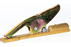 Клемма заземления (Earth Clamp) 500A Plazweld YD500A