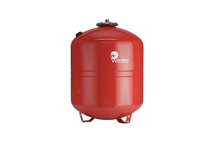 Расширительный бак Wester WRV 100 0-14-0140