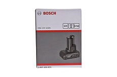 Аккумулятор Li-Ion 12В, 4.0 Ач Bosch 1607A350CX