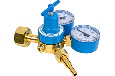 Редуктор кислородный БКО-50-12.5 Сварог OR-137A-AL 98174