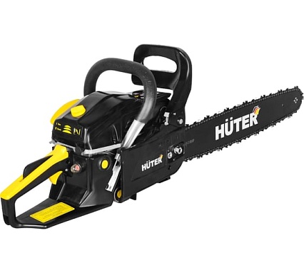 Бензопила Huter BS-52M 70/6/9