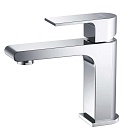 Смеситель для раковины Aquatek Лира AQ1410CR хром