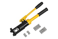 Гидравлический пресс IEK ПГР-120 ручной ИЭК TKL10-002