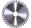 Диск пильный по дереву (115х22.23 мм; 36Т) TRIO-DIAMOND FLL826