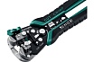 Стриппер Kraftool TK-10 автоматический, многофункциональный, 0.05 - 10 мм2, 22639