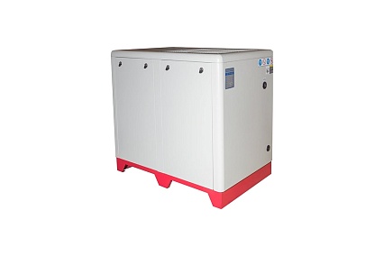 Компрессор винтовой с прямым приводом 8 бар SCC Compressor FOCUS 22 FC022000-8