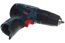 Аккумуляторная ударная дрель-шуруповерт Bosch GSB 12V-30 версия без АКБ 06019G9102