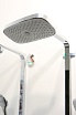 Душевая стойка Hansgrohe Raindance E Showerpipe 360 1jet 27288000 с термостатом