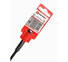 Бур по бетону SAMGRUPP sds-plus 06x110 SAMC-008006110