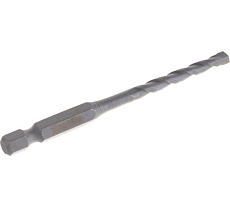 Сверло по бетону (5х90 мм; 1/4&quot;) Makita D-23793