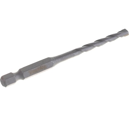 Сверло по бетону (5х90 мм; 1/4") Makita D-23793