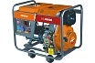 Генератор дизельный Кратон DG-5000E 3 08 02 026