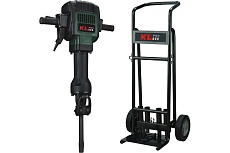 Профессиональный отбойный молоток KLPRO KLKR3200H 2200 w