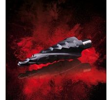 Ступенчатое сверло №L3 6-27 мм RUKO 101084P