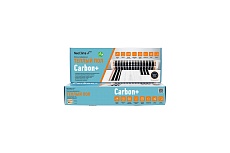Комплект тёплого пола NeoClima CARBON+ 230-0,5-2 38614