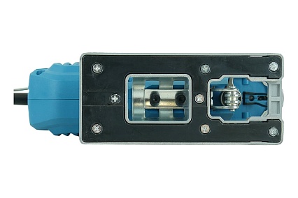 Электрический лобзик Sturm JS4010QL