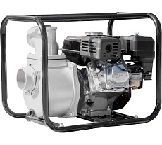Мотопомпа SKIPER LT30CX (для слабозагрязненной воды, 1100 л/мин) 00-00010982