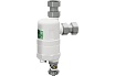 Грязеуловитель FAR COMPACT белый корпус, с магнитными вставками, 3/4", накидная гайка FA 2275 34