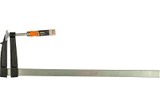 F-образная струбцина 500 х 120 х 570 мм Sparta 204415