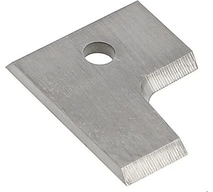 Нож для фрезы твердый сплав R3 Dimar 3108903