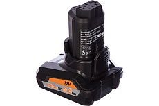 Аккумулятор L1260 (12 В; 6 A*ч; Pro Li-ion) AEG 4932459181
