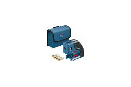 Точечный лазер Bosch GPL 5 C 0.601.066.301